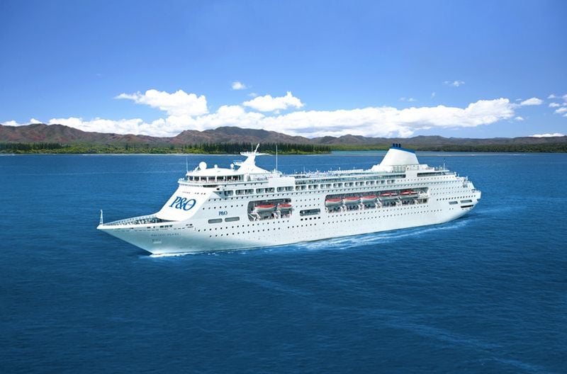 Cruise Season Sails Away Cruise Season Sails Away